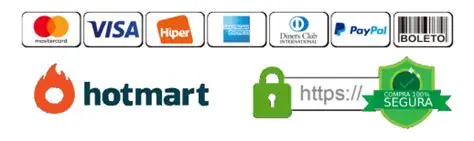 Métodos de pago aceptados: Visa, Mastercard, Amex, PayPal y más